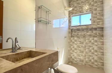 Casa Davisis 2 - Parada Jalapão, Prox Rodoviária, Aeroporto e Faculdades - Foto 17