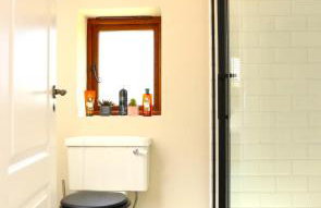 The Loft at the Croft - Stunning rural retreat perfect for couples & dogs - Foto 8