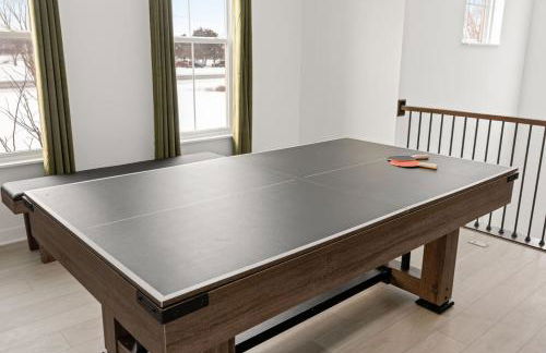 Brand-New Luxury Townhome in Noblesville - Foto 50