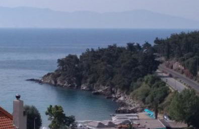 Iris Deluxe Suites 1 - Photo 70