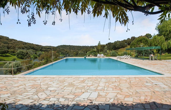 Wine Country Home in Alentejo - Foto 22