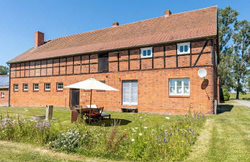 Der Flusshof, Scheunenwohnung - Foto 1