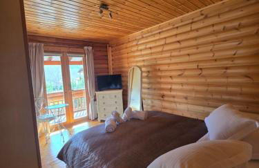 Chalet Stiga Kalavrita - Maisonettes - Foto 70