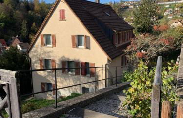 Große Wohnung mit 2 Schlafzimmern - Foto 2