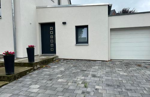 Apartment am Deister - Foto 12