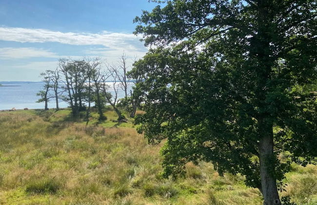 5 Person Holiday Home in Skanderborg-by Traum - Photo 30