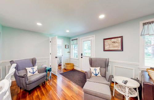 Come About Cottage - Foto 9