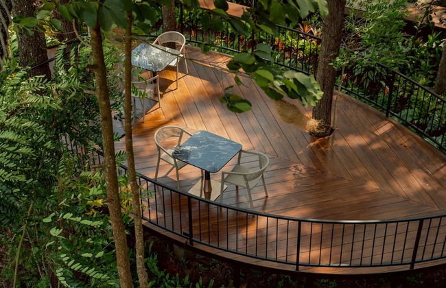 High Tree Resort Co.,Ltd. - Photo 48