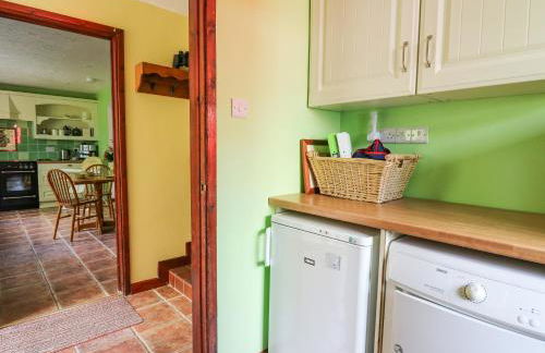 Derwen Villa - Foto 18