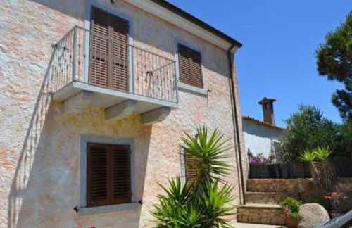 Agriturismo Lu Stabbiacciu - Photo 19