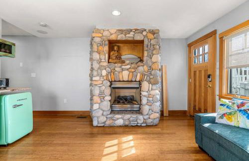 Serendipity Beach Retreat Entire House - Foto 61