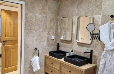 Appart deux suites st tropez - Photo 12