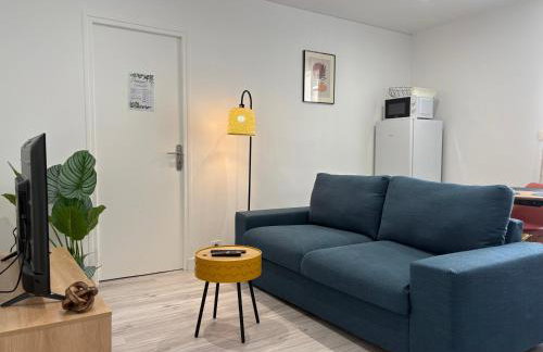 Bienvenue Au Margny Nest - Photo 16