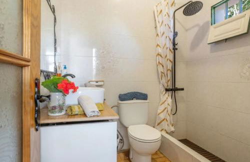 Holiday Home El pajal House Relax by Interhome - Foto 32