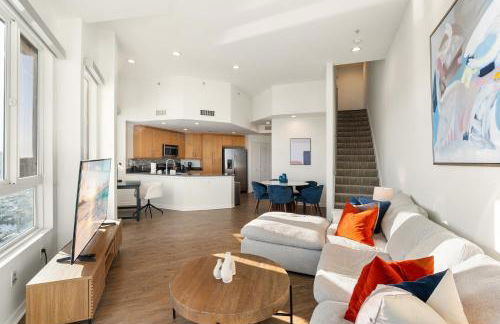 Ocean's Edge 2BR Penthouse - Infinite Blue Views - Foto 16