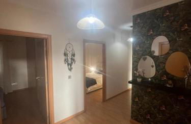 Machico Apt Moderno Familias ou Grupos - Foto 14