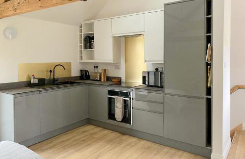 The Coach House - Foto 7