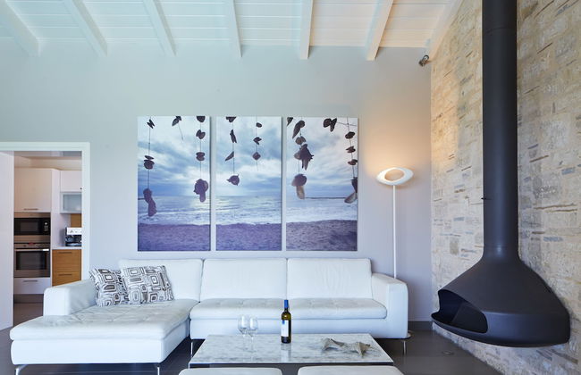 Villa Tatiana - Photo 20