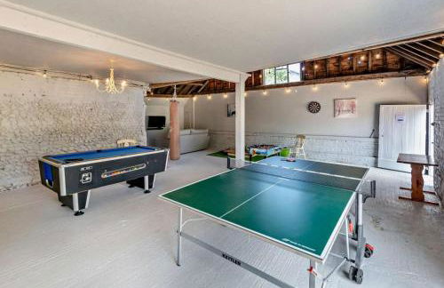 City to Country Retreat Luxury Lodges with Hot Tub, BBQ, Fire Pit - Foto 35