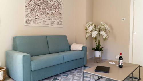 CENTRO STORICO - San Secondo Luxury Apartment - Photo 3