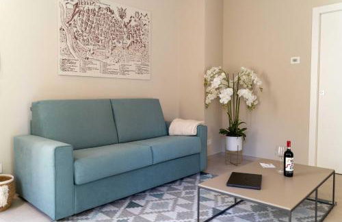 CENTRO STORICO - San Secondo Luxury Apartment - Photo 3