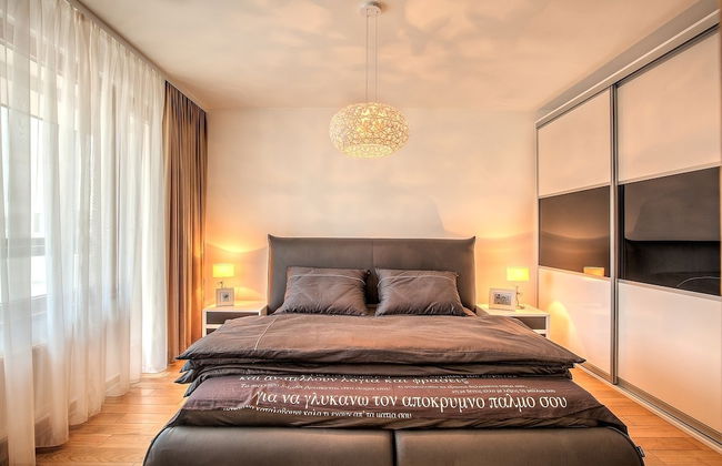 Vip Apartments - Foto 3