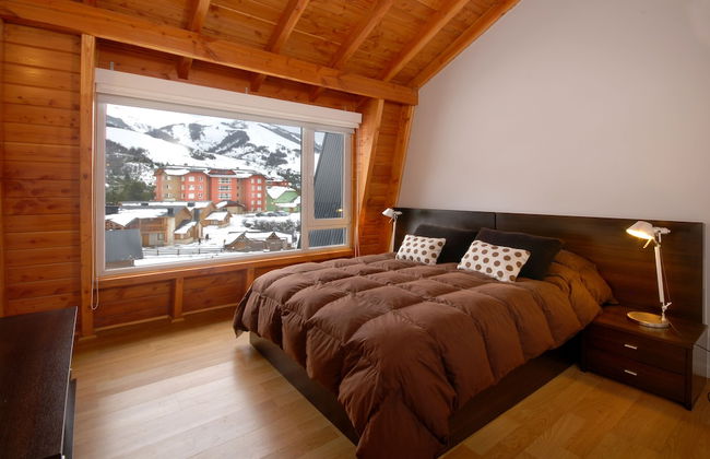 Catedral Apartments - Foto 3