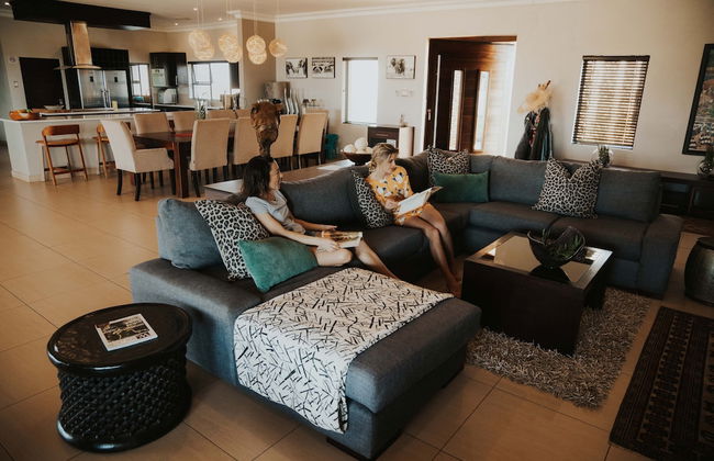 Tandweni Villa - Foto 10