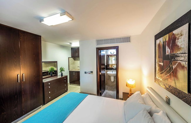 Harmonia Beach Villa - Foto 23