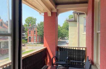 Cherry Street Retreat - Foto 33