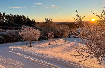 Drumfin Cottage - Foto 15