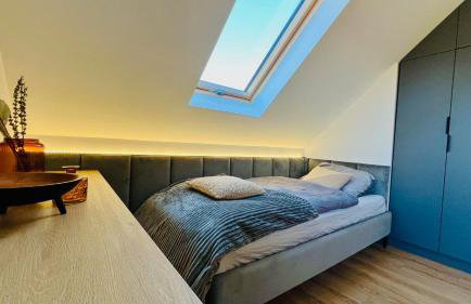 Górska Przystań Sierpnica dom Duża Sówka - Foto 24