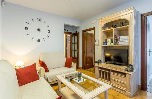 Paseo Antzieta 31. 1E - Foto 1