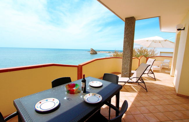 Beach Apartment in Puglia - Foto 19