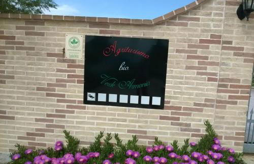 Agriturismo bio Verde Armonia - Photo 13