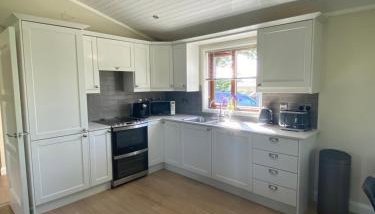 Strone Farm Cabin - Foto 3