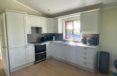 Strone Farm Cabin - Foto 3