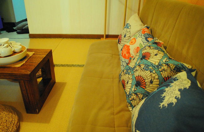 The Sidihome Service Apartment (Saintland Shop) - Photo 22