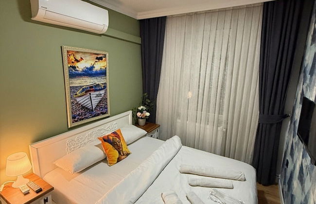 GV Suites Galata - Foto 54