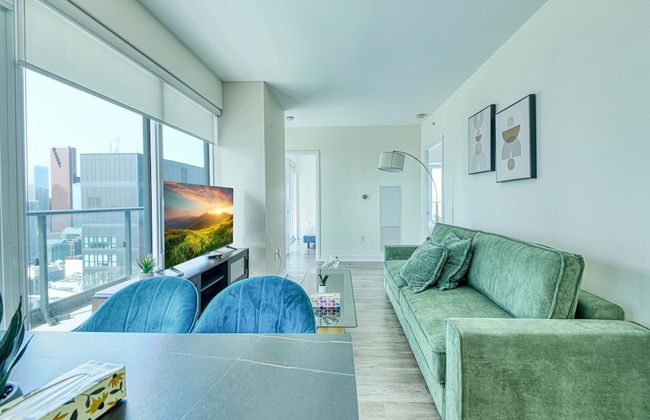 The Jarvis Suite - Foto 56