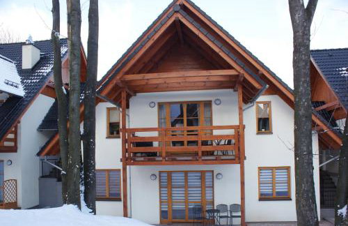 Apartament pod Śnieżką z sauną i kominkiem - Photo 3