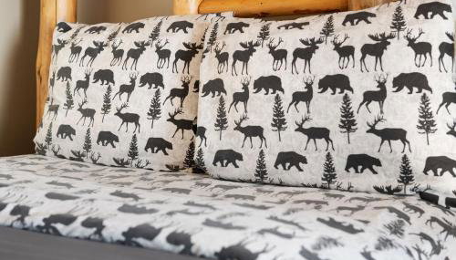 Cabin Oasis - Nestled in the Woods Seclusion - Foto 5