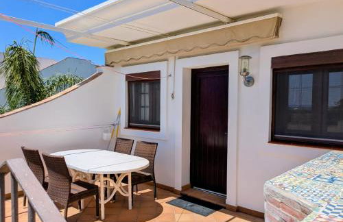 Tarifawindhouse - Foto 1