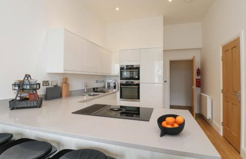 William Tower Suite Stone Cross Mansion - Foto 15