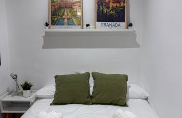 Alhambras Gate by Andalusian Nights - Foto 40