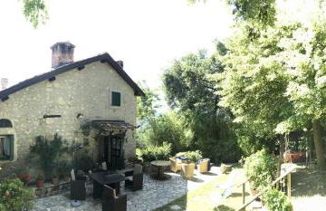 “SPArisio” CASA IN SASSO CON PISCINA E CAMPO DA TENNIS - Photo 21