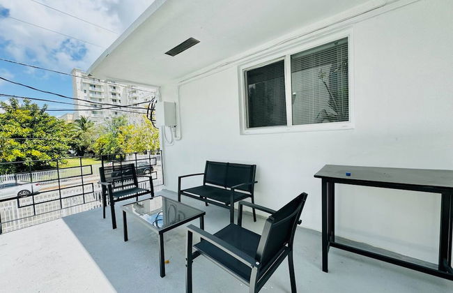 Miami Magic Cozy 2-bedroom Getaway in the City - Foto 2