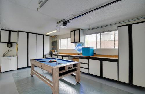 Pet-Friendly Auburn Home on 3 Acres - Foto 38