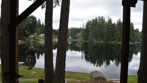 Lake St Claire Waterfront, 1 beds, 1 bath - Foto 3