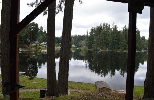 Lake St Claire Waterfront, 1 beds, 1 bath - Foto 3